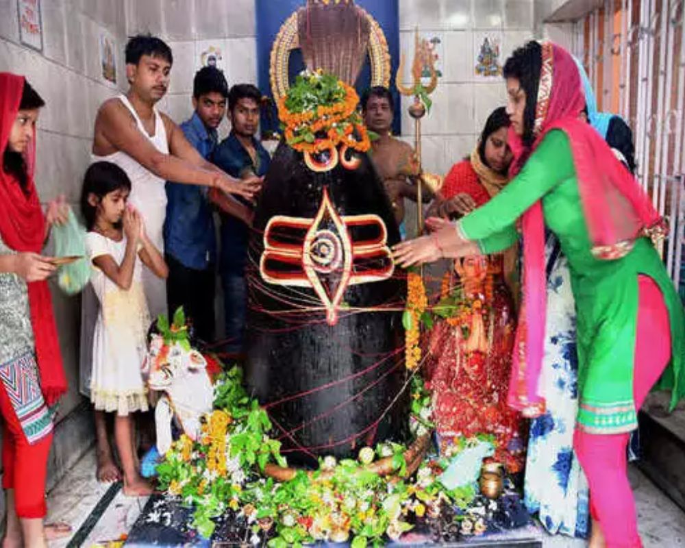 Kaal Bhairav Temple